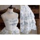 CEL Coppelia Toile de Jouy Bolero and JSKs(Reservation/Full Payment Without Shipping)